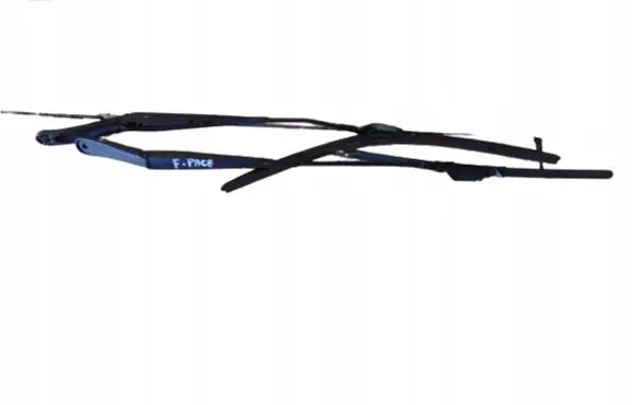 Jaguar F-Pace Windshield/front glass wiper blade 