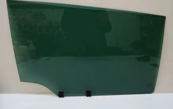 Peugeot 5008 Rear door window glass 43R002092