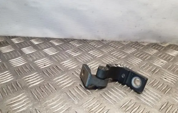 Audi A4 S4 B7 8E 8H Front door upper hinge