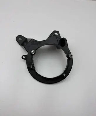 Toyota C-HR I Fog light bracket 81481F4010