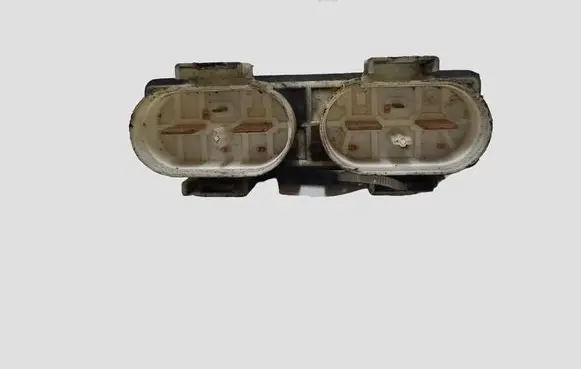 Volkswagen Sharan Glow plug pre-heat relay