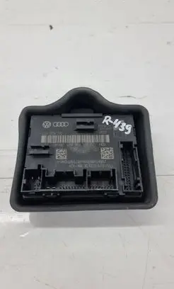 Audi A6 S6 C7 4G Door control unit/module 4G8959792J