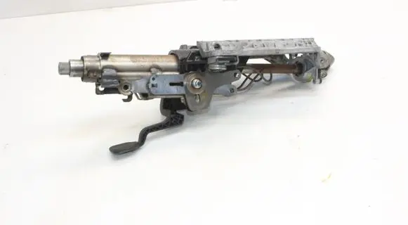 Land Rover Range Rover Sport L320 Steering rack mechanical part QMB501230