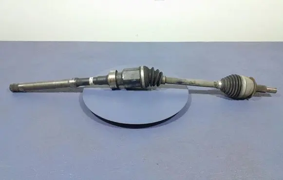 Mazda CX-3 Front driveshaft 39100FTD6A