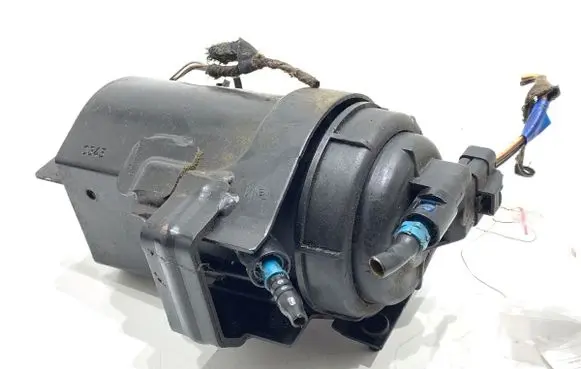Opel Astra H Fuel filter housing 13179060