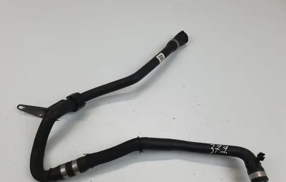 BMW 5 G30 G31 Engine coolant pipe/hose 8598384