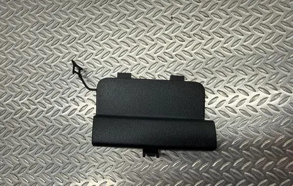 Fiat 500X Tow hook cap/cover 735687602