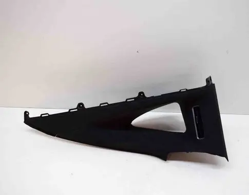Tesla Model X (C) pillar trim 103596099E 103596000A