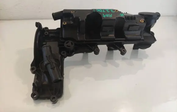 Ford Galaxy Rocker cam cover 9678420380CAREWAY