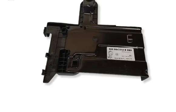 Skoda Kodiaq Tie down hook / loop 565864512B