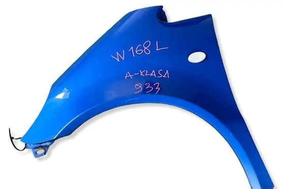 Mercedes-Benz A W168 Fender A1688800318