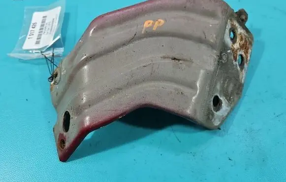 Fiat Tipo Radiator support slam panel IMPRK1517426
