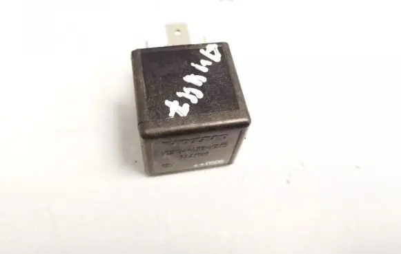 Volvo S60 Other relay 944160 v23134-a52-x345