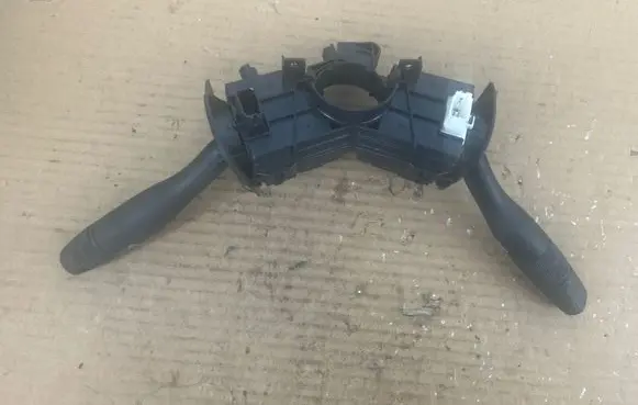 Opel Astra K Wiper turn signal indicator stalk/switch