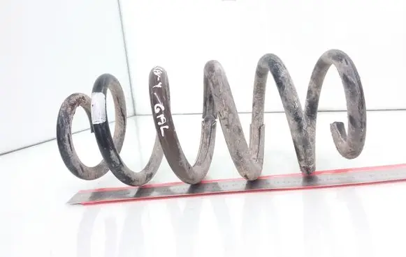 Toyota RAV 4 (XA30) Rear coil spring