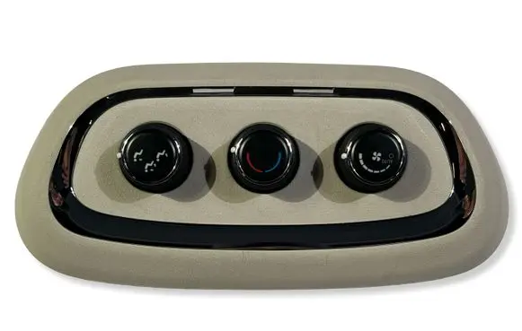 Dodge Durango Air conditioner control unit module 68330873AA