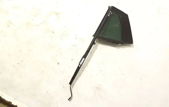 Porsche Panamera (971) Rear vent window glass 971845338