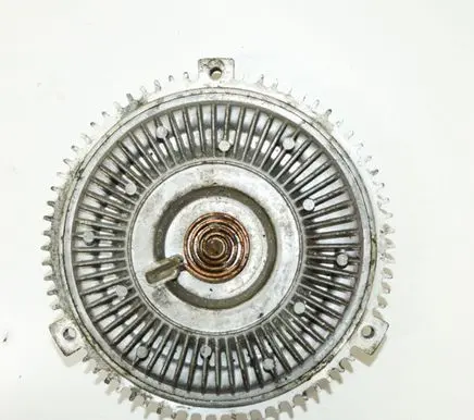 Audi A4 S4 B7 8E 8H Viscous fan clutch NERAOEM