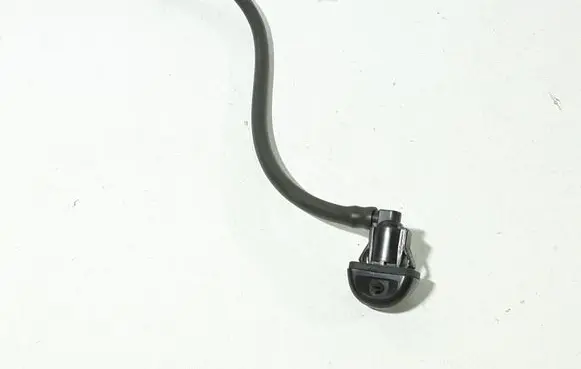 Toyota Verso Rear window washer spray nozzle 