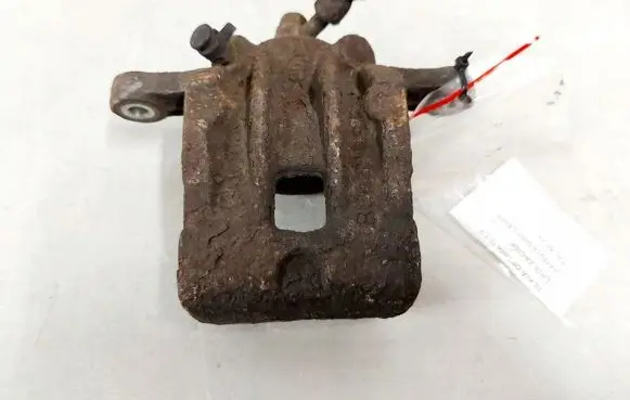 KIA Optima Rear brake caliper