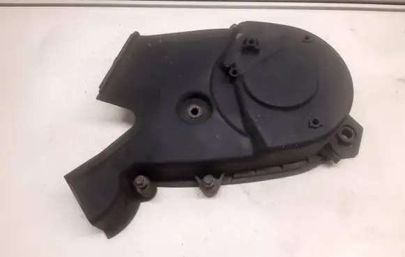 Jaguar XF X250 Timing belt guard (cover) 9X2Q6019BA C89WA