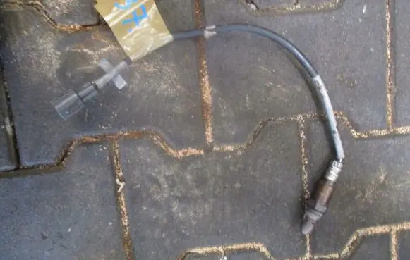 Volkswagen PASSAT B8 Lambda probe sensor 04l