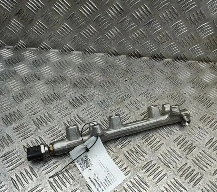 Volkswagen T-Cross Fuel main line pipe 05C133320A