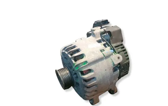 Citroen Berlingo Generator/alternator 9675753680 0248183 512138877
