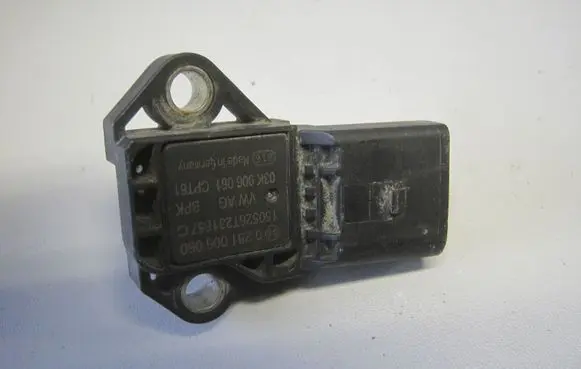 Volkswagen Crafter Air pressure sensor 03K906051