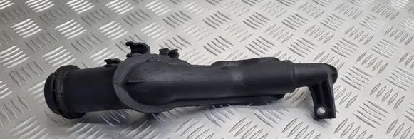 Volvo V50 Oil fill pipe 9645661680