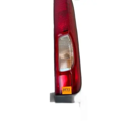 Renault Trafic II (X83) Rear/tail lights