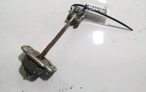 Opel Zafira A Rear door check strap stopper 