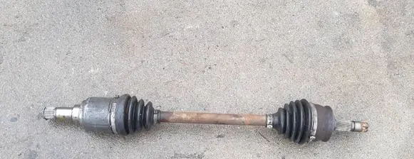 Fiat 500 Front driveshaft