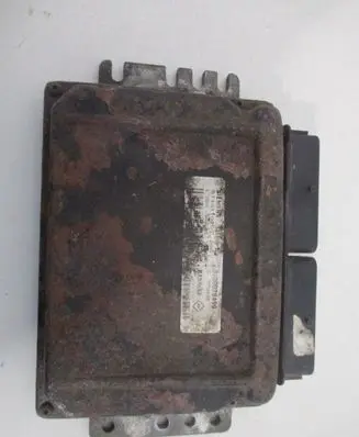Renault Espace III Engine control unit/module ECU 8200078499
