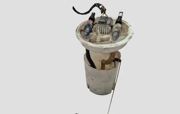 Ford C-MAX II Fuel level sensor AV619275BC