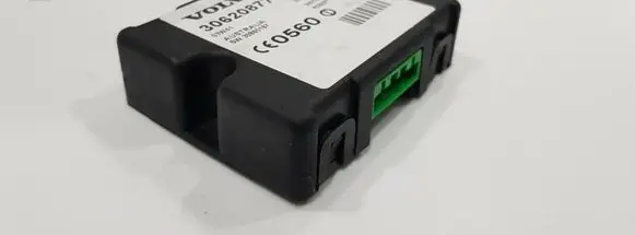 Volvo S60 Immobilizer control unit/module 30620877