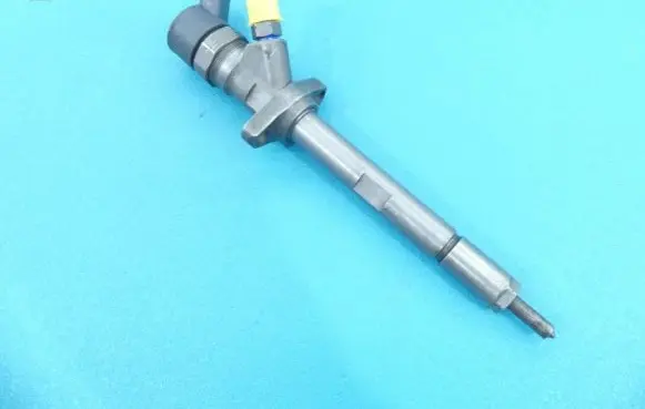 Citroen C5 Fuel injector 0986435014 IMPRK1188528