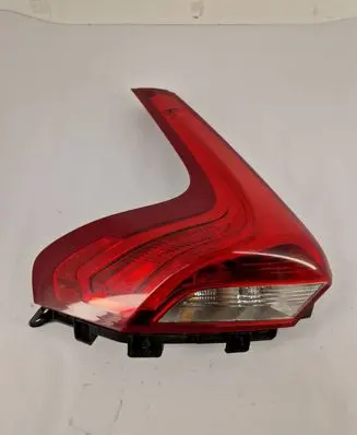 Volvo V40 Rear/tail lights 31395844