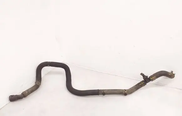 Ford Mustang Mach-E Electric car engine cooling hoses/pipes LJ9310C703BB