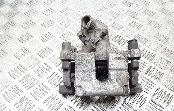 Ford Fiesta Rear brake caliper