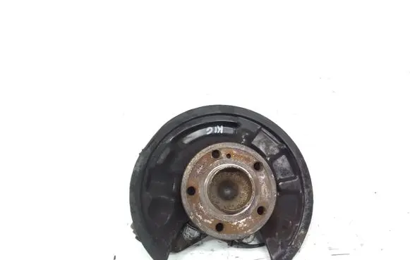 Mercedes-Benz B W246 W242 Rear wheel hub spindle/knuckle 2460306