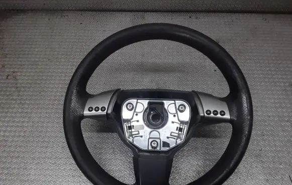Opel Vectra C Steering wheel 13115976