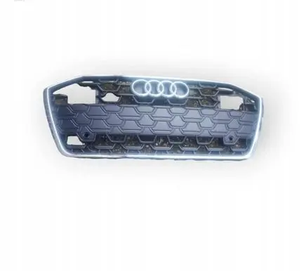 Audi A6 S6 C8 4K Front bumper upper radiator grill Y1MTEILE