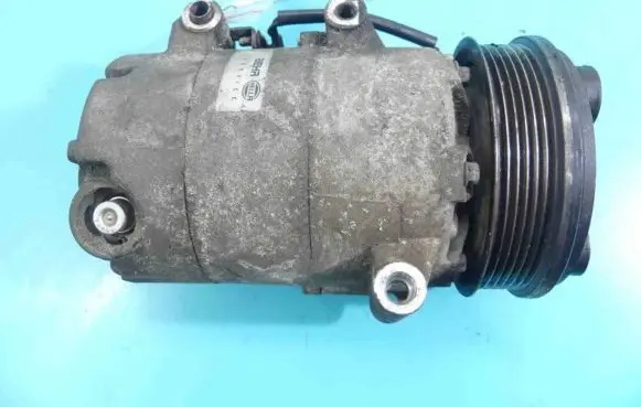 Volvo V50 Air conditioning (A/C) compressor (pump) 8FK351113-441 IMPRK1264608
