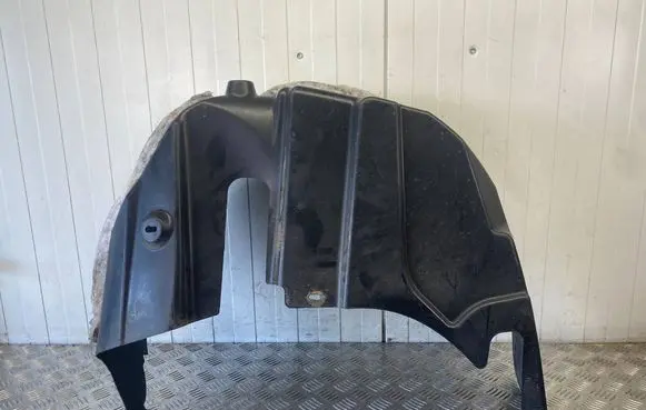 Citroen C3 Aircross Rear arch fender liner splash guards 461002024 800430
