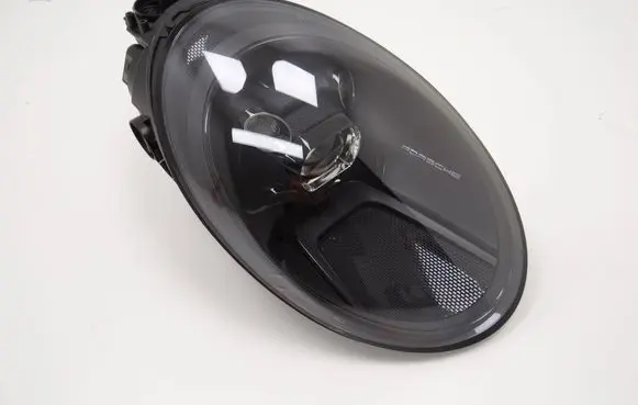 Porsche 911 992 Headlight/headlamp 992941582C LE17A6404 0301112240AB
