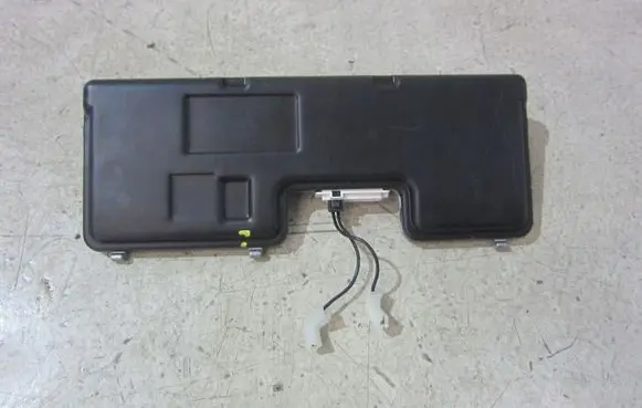 BMW X3 G01 Speedometer control unit/module 66519472820 9472820 66519496624
