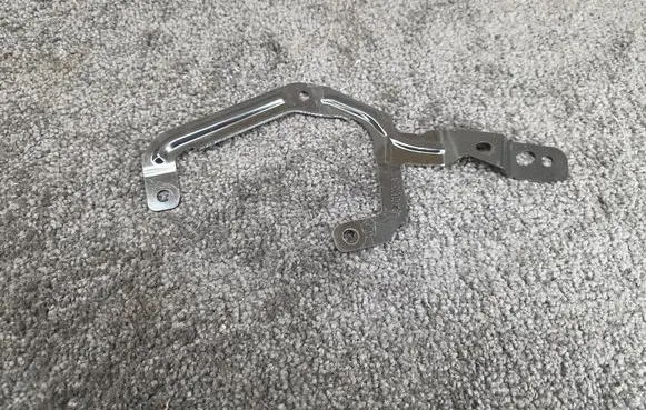 Maserati Grecale Other engine bay part