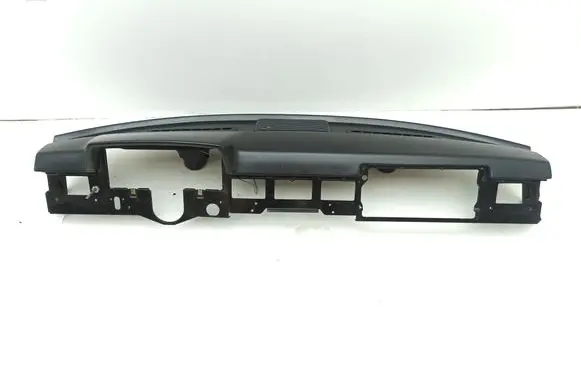 Volvo 240 Dashboard 