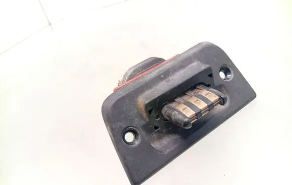 Volkswagen Transporter - Caravelle T5 Sliding door contact joint 7H0907437C